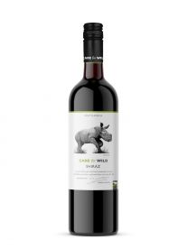 Care For Wild Rubybelle Shiraz