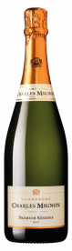 Charles Mignon Premium Reserve Champagne Brut NV