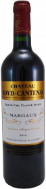 Chateau Boyd-Cantenac Margaux Grand Cru Classe 2016