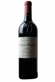 Chateau Montviel Pomerol 2013