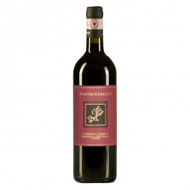 Pontignanello Chianti Classico 2019