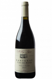 Bachey Legros Santenay ‘Clos des Hates’ 2019