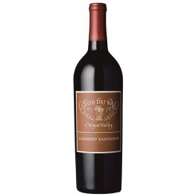Clos du Val Napa Valley Cabernet Sauvignon 2019