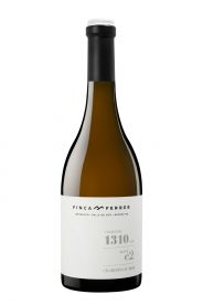 Finca Ferrer Colección 1310 mts. Block c2 Chardonnay 2019