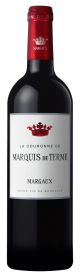 La Couronne de Marquis de Terme Margaux 2015