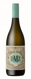 DeMorgenzon DMZ Chardonnay 2020