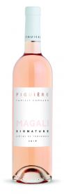 Figuiere Magali Signature Cotes de Provence Rose 2022