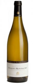 Alain Chavy Puligny-Montrachet 2018