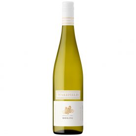 Wakefield Estate Label Clare Valley Riesling 2023