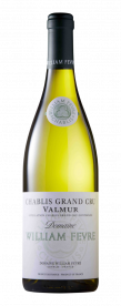 William Fèvre Chablis Grand Cru Valmur 2018