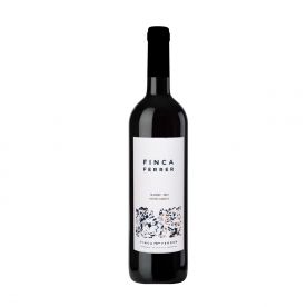 Finca Ferrer Estate Grown Malbec 2017