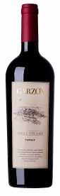 Bodega Garzon Single Vineyard Tannat 2018