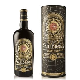 Douglas Laing The Gauldrons Blended Malt 70cl