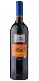 Gonzalo de Berceo Gran Reserva Rioja 2008