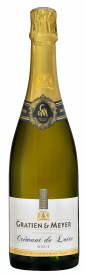 Gratien & Meyer Cremant de Loire Brut NV