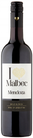 I heart Mendoza Malbec 2020