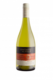 Espiritu de Chile Intrepido Chardonnay 2020