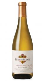 Kendall-Jackson Vintner's Reserve Chardonnay 2019
