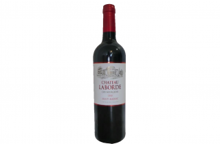 Chateau Laborde Haut-Medoc Cru Bourgeois 2010