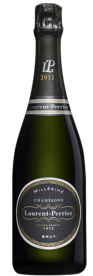 Champagne Laurent Perrier 2012 Vintage
