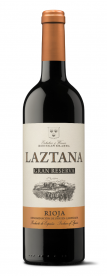 Laztana Rioja Gran Reserva 2011