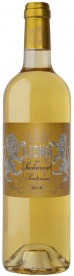 Lions de Suduiraut 2018 Sauternes 37.5cl