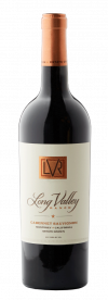 Long Valley Ranch Monterey Cabernet Sauvignon 2019
