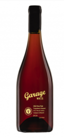 Garage Wine Co. Old Vine Pale Rosé 2020 Lot 103