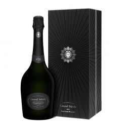 Laurent Perrier Grand Siècle No. 25
