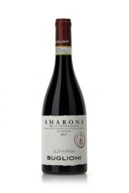 Buglioni Amarone Della Valpolicella Classico 2017