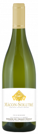 Domaine du Chalet Pouilly Mâcon-Solutre 2020