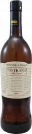 Bodegas Hidalgo Pastrana Manzanilla Pasada