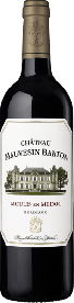 Chateau Mauvesin Barton Moulis-en-Medoc 2018