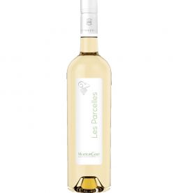 Mouton Cadet Les Parcelles Blanc 2020