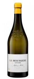 Alphonse Mellot Sancerre Blanc La Moussiere 2023 Organic