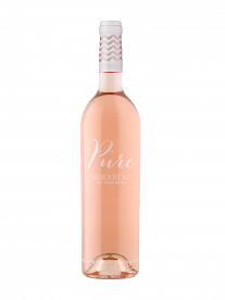 Mirabeau Pure Provence Rose 2022