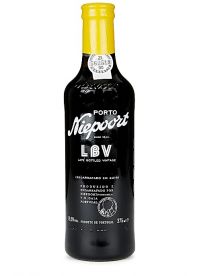 Niepoort LBV Port 2016 Half Bottle