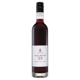 De Bortoli Old Boys 21 Year Old Tawny NV