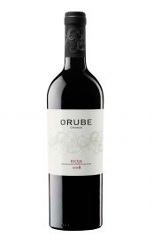 Orube Rioja Crianza 2019