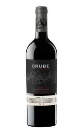 Orube Rioja Seleccion de Familia 2019 Vino de Laguardia