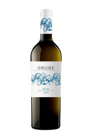 Orube Rioja Blanco 2022