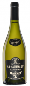 Garage Wine Co. Phoenix Ferment País-Cariñena 2020