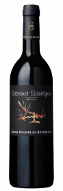 Rothschild Pays d'Oc Cabernet Sauvignon 2021