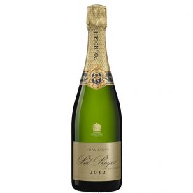 Champagne Pol Roger Blanc des Blancs 2012