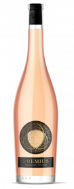 Yvon Mau Premius Atypiquement Bordeaux Rosé 2022