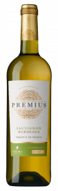 Yvon Mau Premius White Bordeaux Sauvignon Blanc 2019