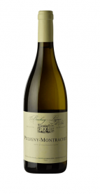 Bachey-Legros et Fils Puligny-Montrachet 2018