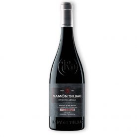 Ramon Bilbao Rioja Edicion Limitada Tempranillo 2020 1.5L Magnum