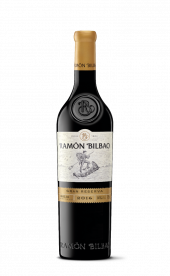 Ramon Bilbao Rioja Gran Reserva 2015