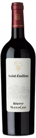 Mouton Cadet Réserve St Emilion 2017